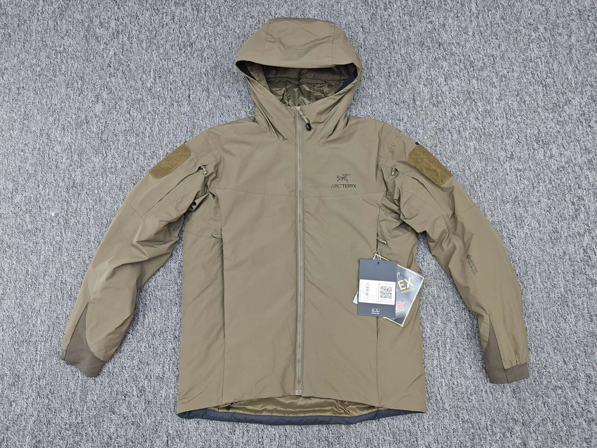 💎 💎 LEAF Cold WX SV 2022 ! Size： S-XXL N WINDSTOPPER 2L ， Coreloft 100 ， 。 Cold WX Lt Series ， ， ， ！ ， 。 windstopper ,n Gossamera Fusion WS。 ， ： 1： WINDSTOPPER ， ， ， ， 。 Coreloft ， 。 。 2： 。 3： ， ， 。 4： ， ， 。 ， ， 。